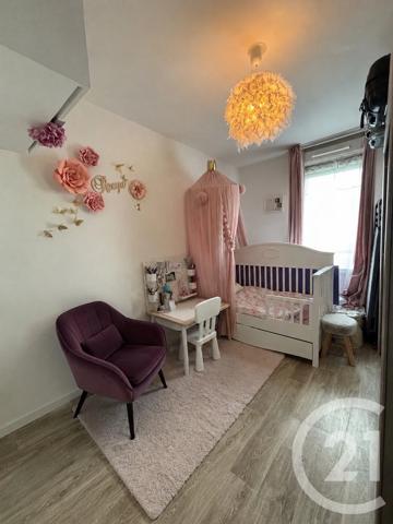 Appartement F3 à vendre  3 pièces - 69,20 m 2   ERAGNY SUR OISE  - 95
