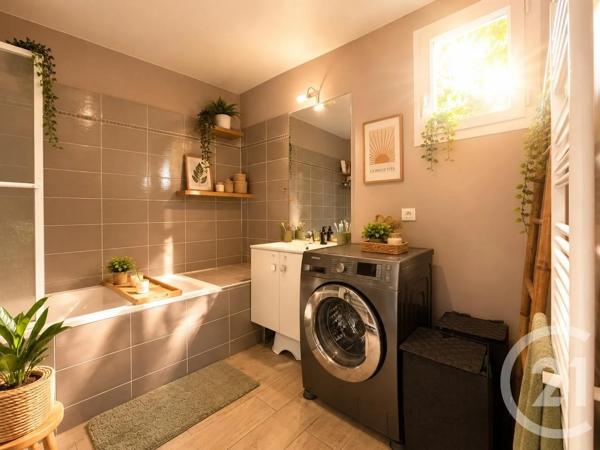 Appartement F3 à vendre  3 pièces - 69,20 m 2   ERAGNY SUR OISE  - 95