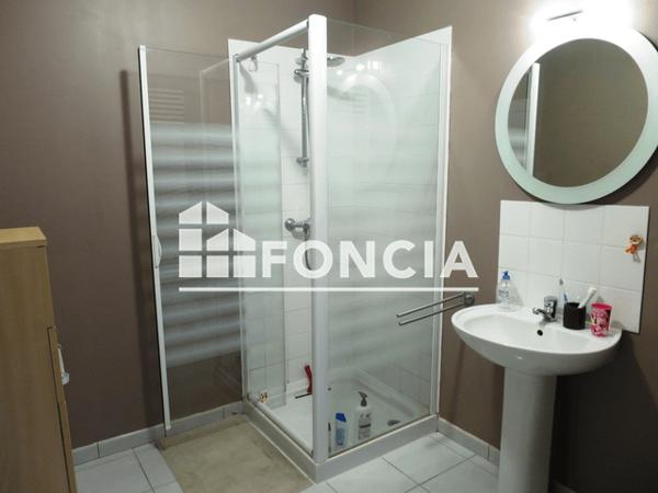 Location Maison 6 pièces 118.14 m² - PRE THOMAS Saint Apollinaire 21850