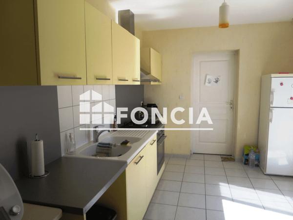 Location Maison 6 pièces 118.14 m² - PRE THOMAS Saint Apollinaire 21850