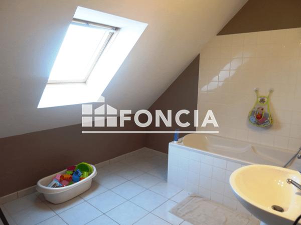 Location Maison 6 pièces 118.14 m² - PRE THOMAS Saint Apollinaire 21850