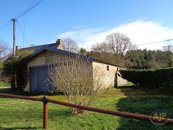 Vente maison Plumelec : 181 220 € - AJP Immobilier Plumelec