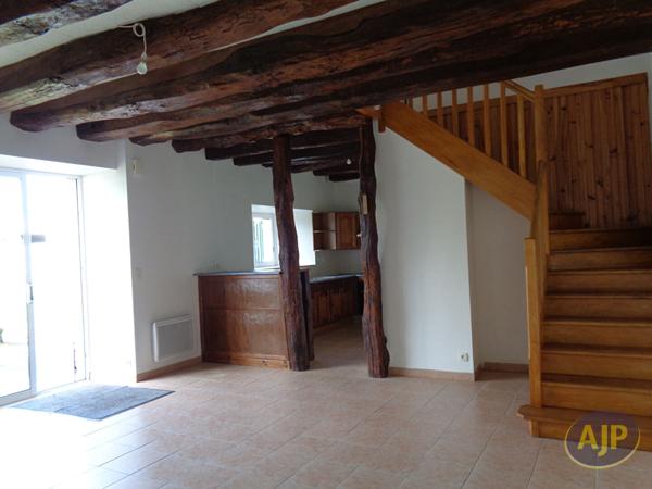 Vente maison Plumelec : 181 220 € - AJP Immobilier Plumelec