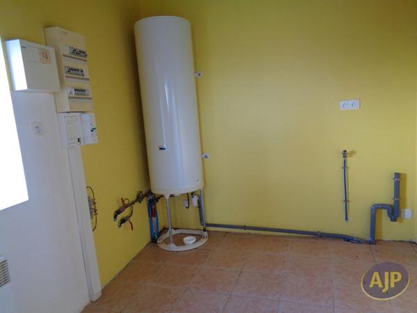 Vente maison Plumelec : 181 220 € - AJP Immobilier Plumelec