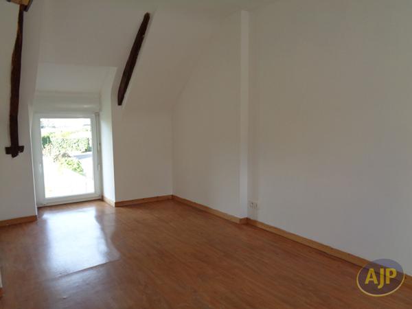Vente maison Plumelec : 181 220 € - AJP Immobilier Plumelec