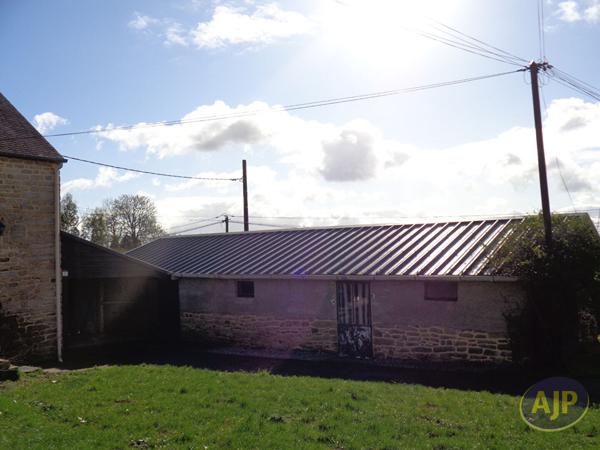 Vente maison Plumelec : 181 220 € - AJP Immobilier Plumelec