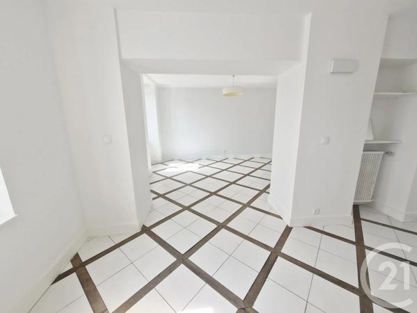 Maison à vendre  4 pièces - 78,54 m 2   ARGENTEUIL  - 95