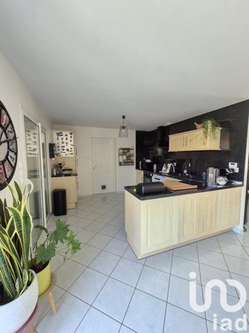 Maison à vendre 5 pièces 88 m² Bellevigny