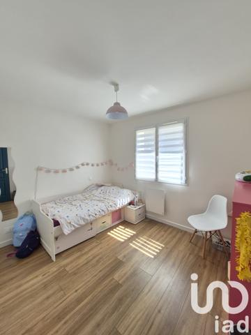Maison à vendre 5 pièces 88 m² Bellevigny