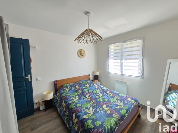 Maison à vendre 5 pièces 88 m² Bellevigny