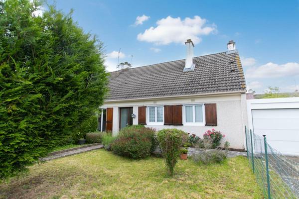 Maison Bretigny Sur Orge 5 pièce(s) 87 m2