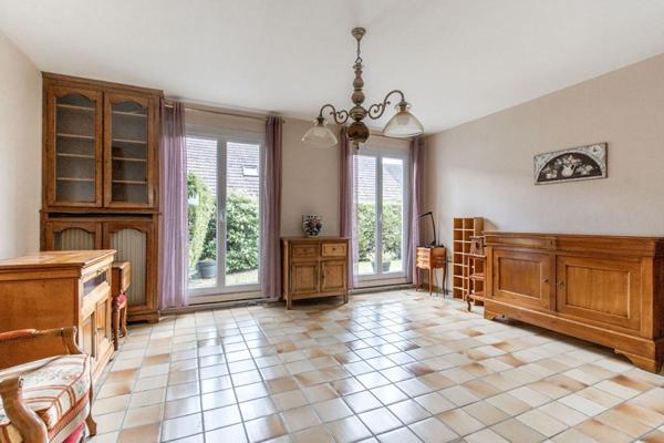 Maison Bretigny Sur Orge 5 pièce(s) 87 m2