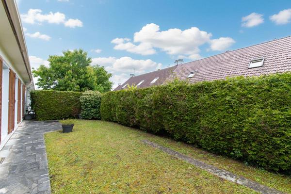 Maison Bretigny Sur Orge 5 pièce(s) 87 m2