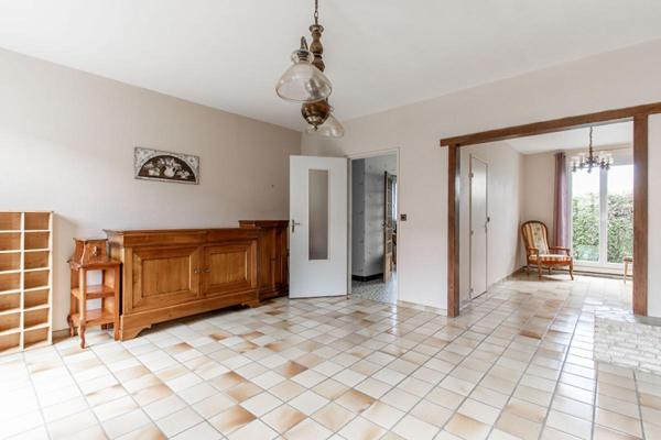 Maison Bretigny Sur Orge 5 pièce(s) 87 m2