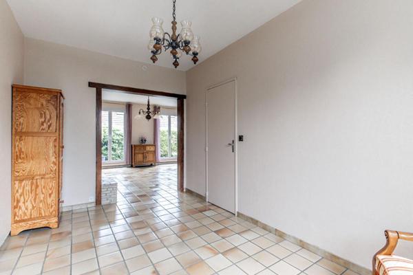 Maison Bretigny Sur Orge 5 pièce(s) 87 m2