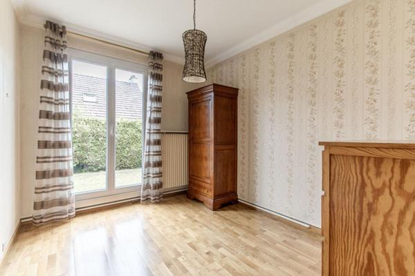 Maison Bretigny Sur Orge 5 pièce(s) 87 m2