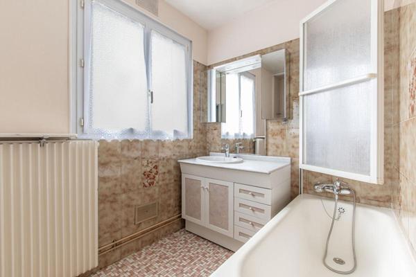 Maison Bretigny Sur Orge 5 pièce(s) 87 m2