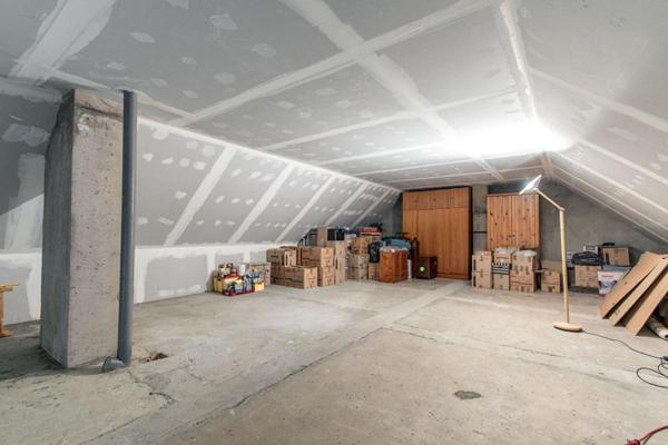 Maison Bretigny Sur Orge 5 pièce(s) 87 m2