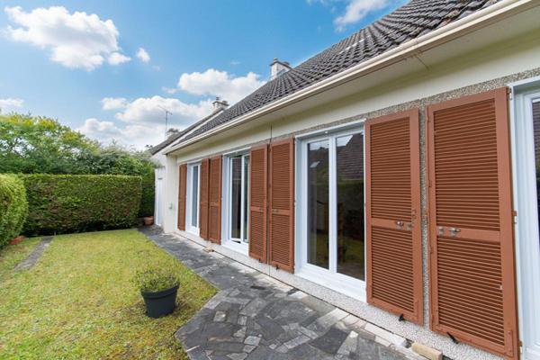Maison Bretigny Sur Orge 5 pièce(s) 87 m2