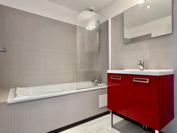 Appartement 3 pièces - 60 m²