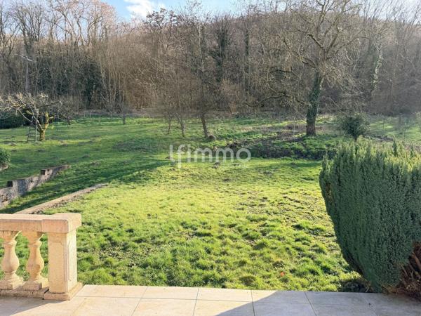 Vente maison à Hargarten Aux Mines 57550