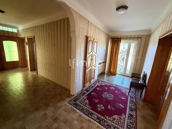 Vente maison à Hargarten Aux Mines 57550