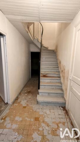 Maison à vendre 6 pièces 134 m² Labastide-Rouairoux