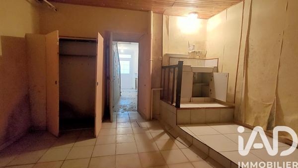 Maison à vendre 6 pièces 134 m² Labastide-Rouairoux