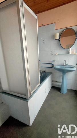 Maison à vendre 6 pièces 134 m² Labastide-Rouairoux