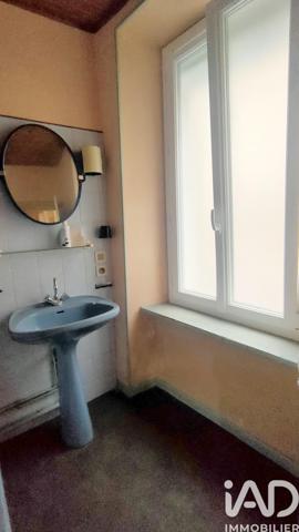 Maison à vendre 6 pièces 134 m² Labastide-Rouairoux