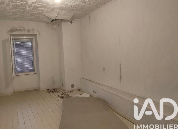 Maison à vendre 6 pièces 134 m² Labastide-Rouairoux