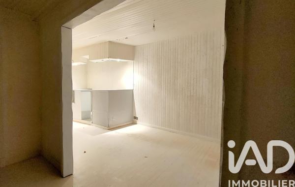 Maison à vendre 6 pièces 134 m² Labastide-Rouairoux