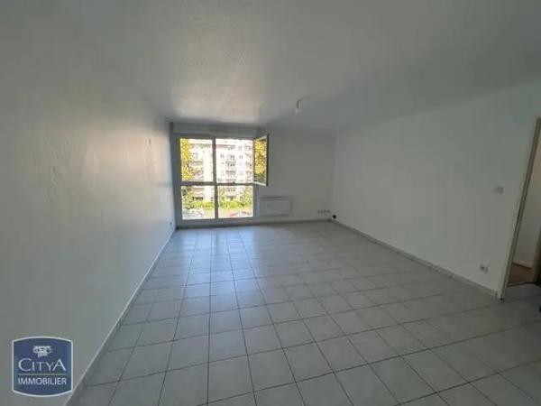 Appartement à louer 2 pièces 49.43m²