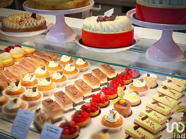 Boulangerie à vendre 150 m² Villeneuve-lès-Avignon