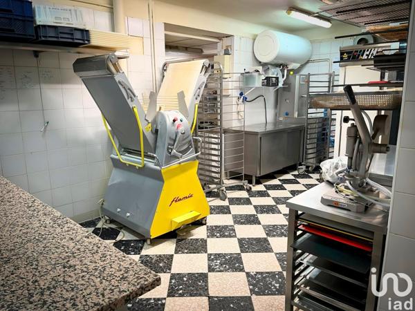 Boulangerie à vendre 150 m² Villeneuve-lès-Avignon