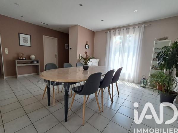 Maison à vendre 4 pièces 100 m² Lézignan-Corbières