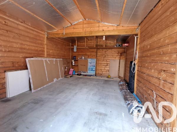 Maison à vendre 4 pièces 100 m² Lézignan-Corbières