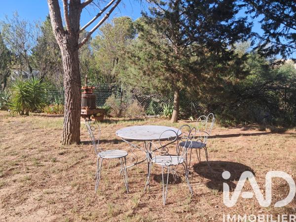 Maison à vendre 4 pièces 100 m² Lézignan-Corbières