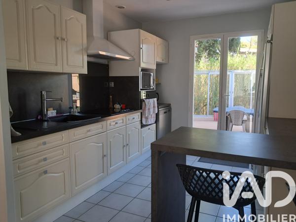 Maison à vendre 4 pièces 100 m² Lézignan-Corbières