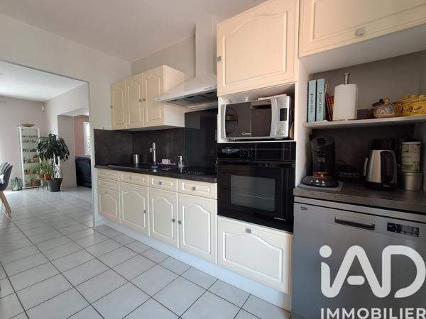 Maison à vendre 4 pièces 100 m² Lézignan-Corbières