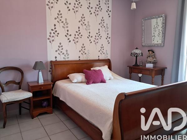 Maison à vendre 4 pièces 100 m² Lézignan-Corbières