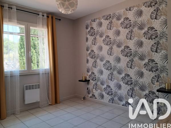 Maison à vendre 4 pièces 100 m² Lézignan-Corbières