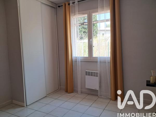 Maison à vendre 4 pièces 100 m² Lézignan-Corbières