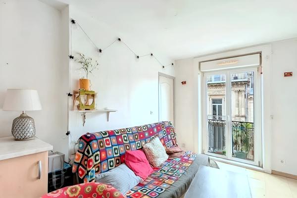 Appartement 5 pièces - 62 m² Exclusivité efficity