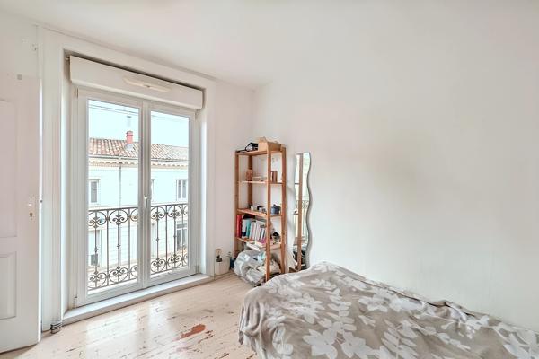 Appartement 5 pièces - 62 m² Exclusivité efficity