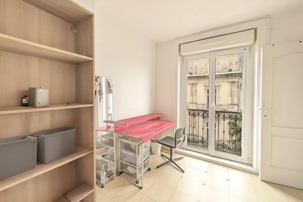 Appartement 5 pièces - 62 m² Exclusivité efficity