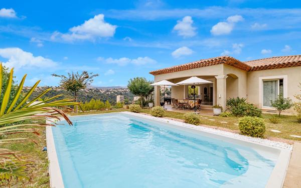 Maison à vendre    4 pièces • 164 m2 Nice