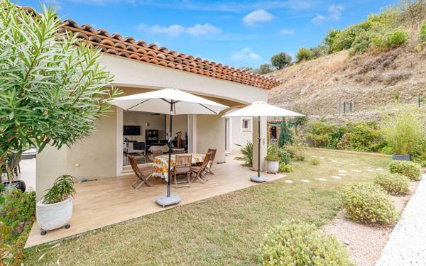 Maison à vendre    4 pièces • 164 m2 Nice