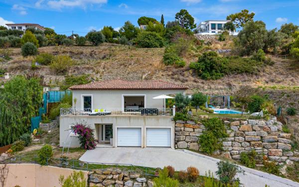 Maison à vendre    4 pièces • 164 m2 Nice