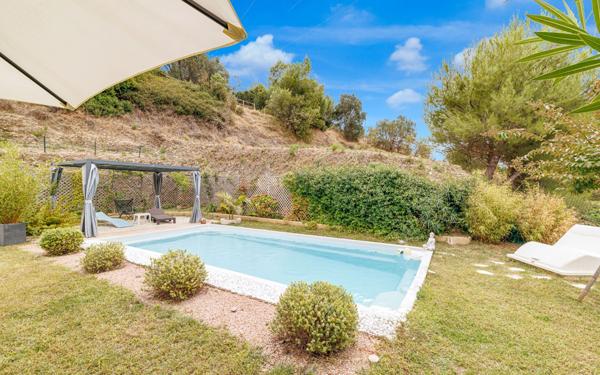 Maison à vendre    4 pièces • 164 m2 Nice